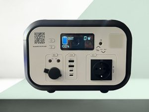 پاور استیشن Sooran