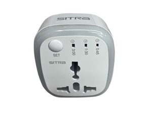 Sitra SO-SI135 Timer Switch and Protector Converter