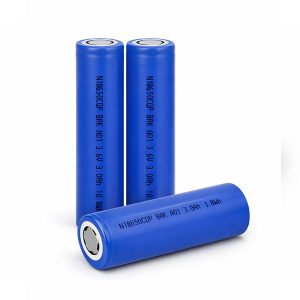 باتری لیتیومی NCM مدل 18650 ظرفیت 3000mAh